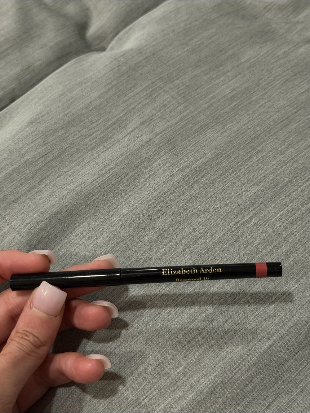 Elizabeth Arden Lip Liner Pencil - Rosewood Pink